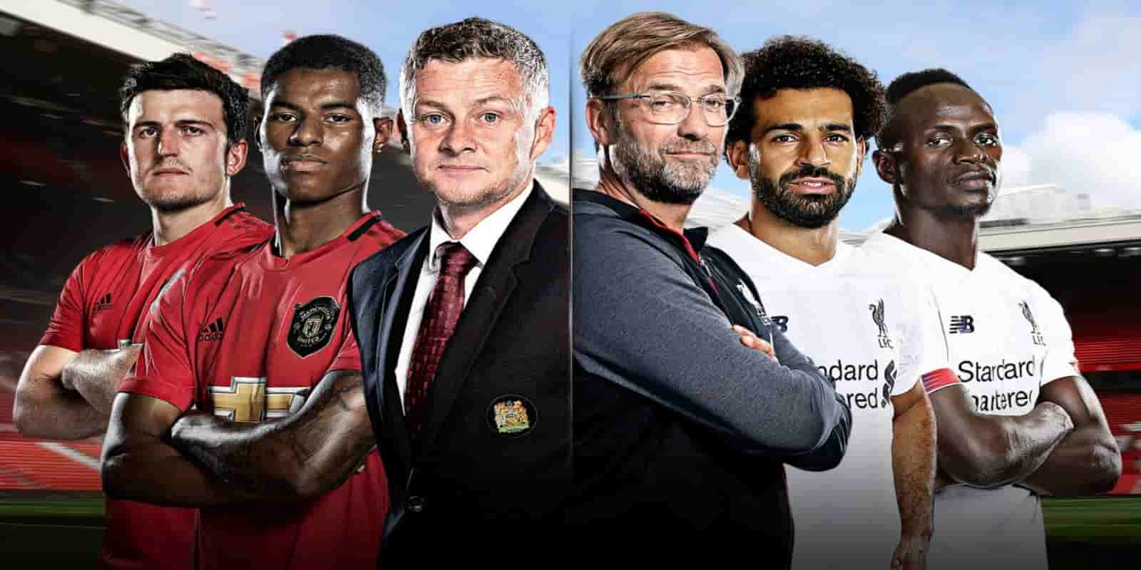 Manchester United vs Liverpool: Match Preview, Probable Playing XIs and more