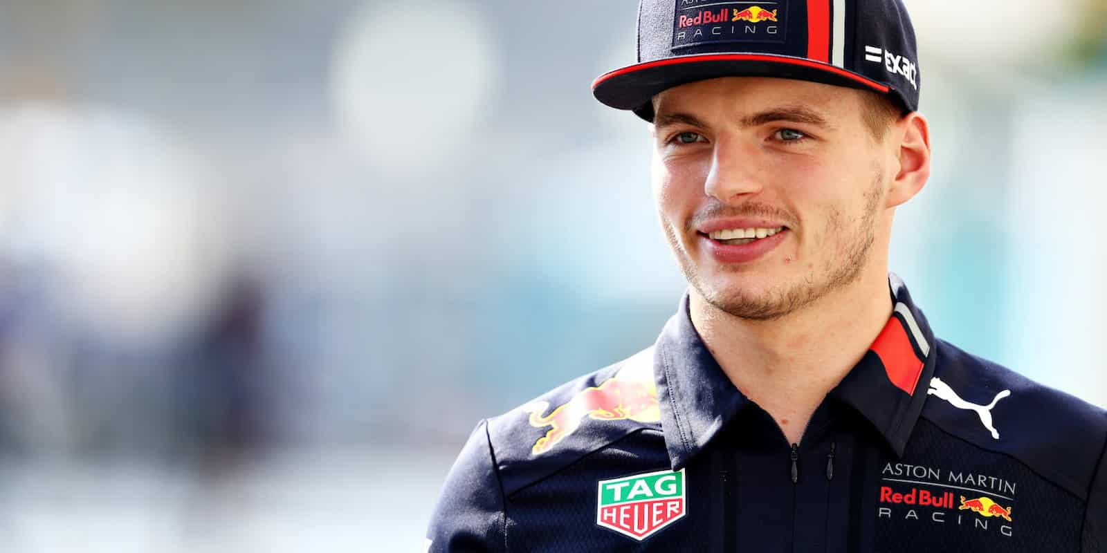 “We can’t do that to Max Verstappen now,” says Helmut Marko