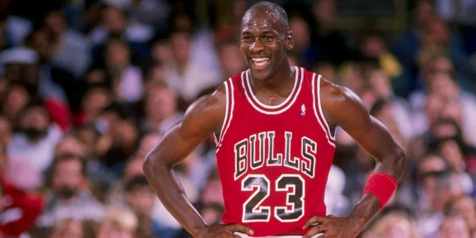 “Make their best offers”: David Falk reveals how Michael Jordan re-signed with the Chicago Bulls