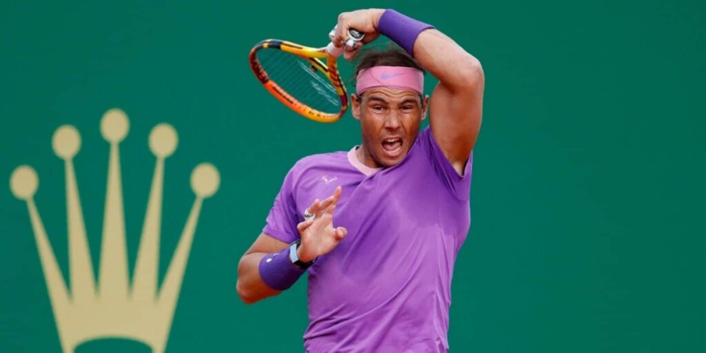 Rafael Nadal