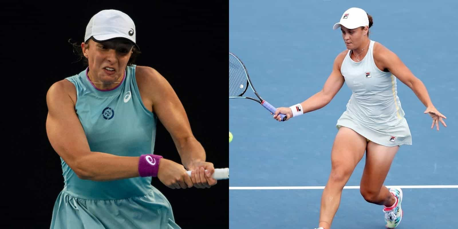 WTA Madrid Open 2021: Ashleigh Barty vs Iga Swiatek – Preview, Head to Head and Prediction