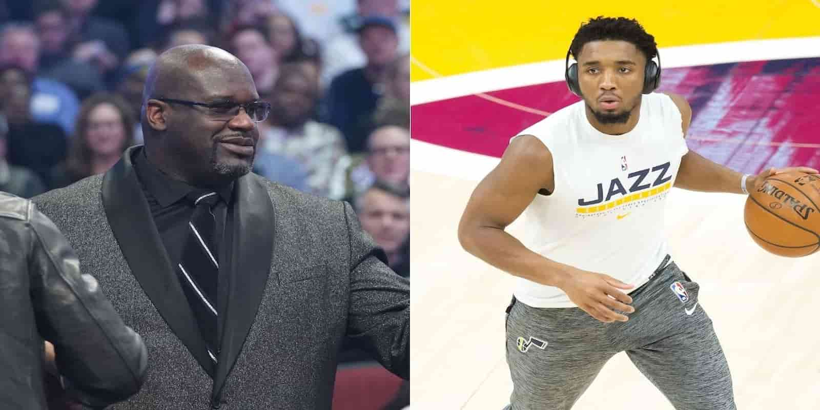 “Sorry I hurt his feelings”: Former NBA champion apologizes to Donovan Mitchell after making strong comments