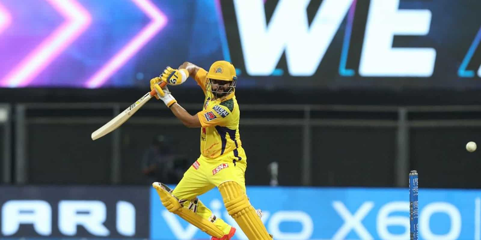 IPL 2021: Suresh Raina set to play his 200th match in IPL