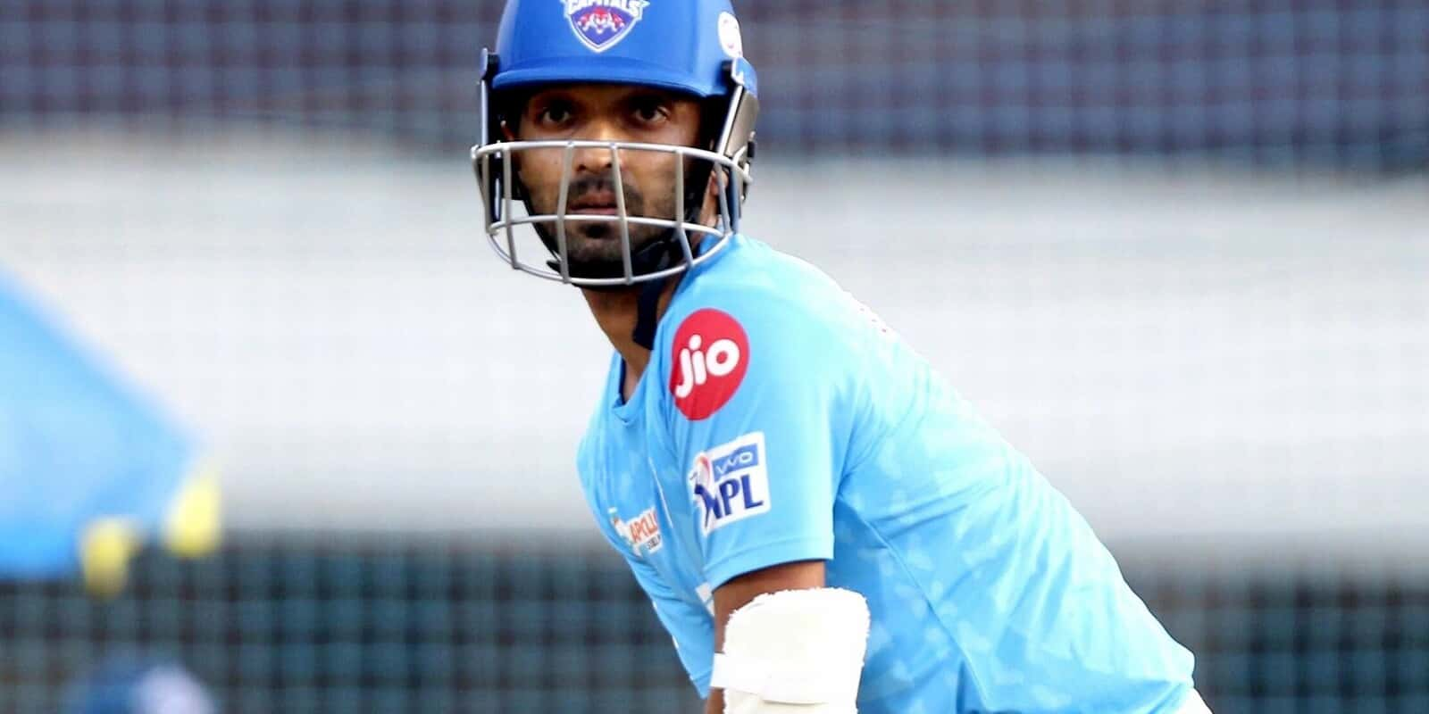 IPL 2021: Ajinkya Rahane contributes 30 Oxygen Concentrators to Mission Vayu for COVID-19 relief