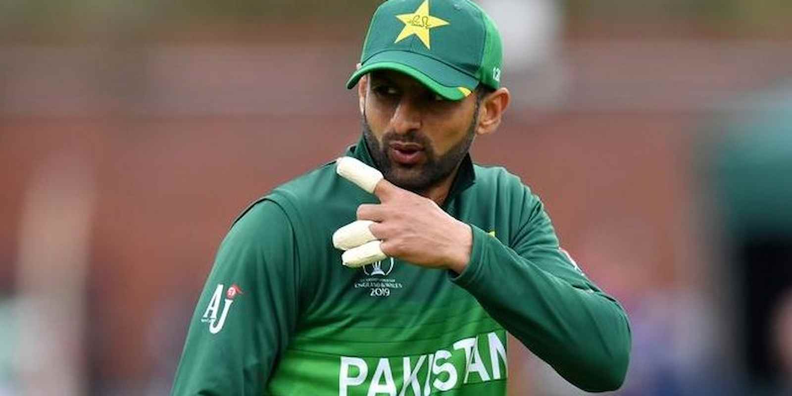 Shoaib Malik confirms that he has no plans to retire in the near future