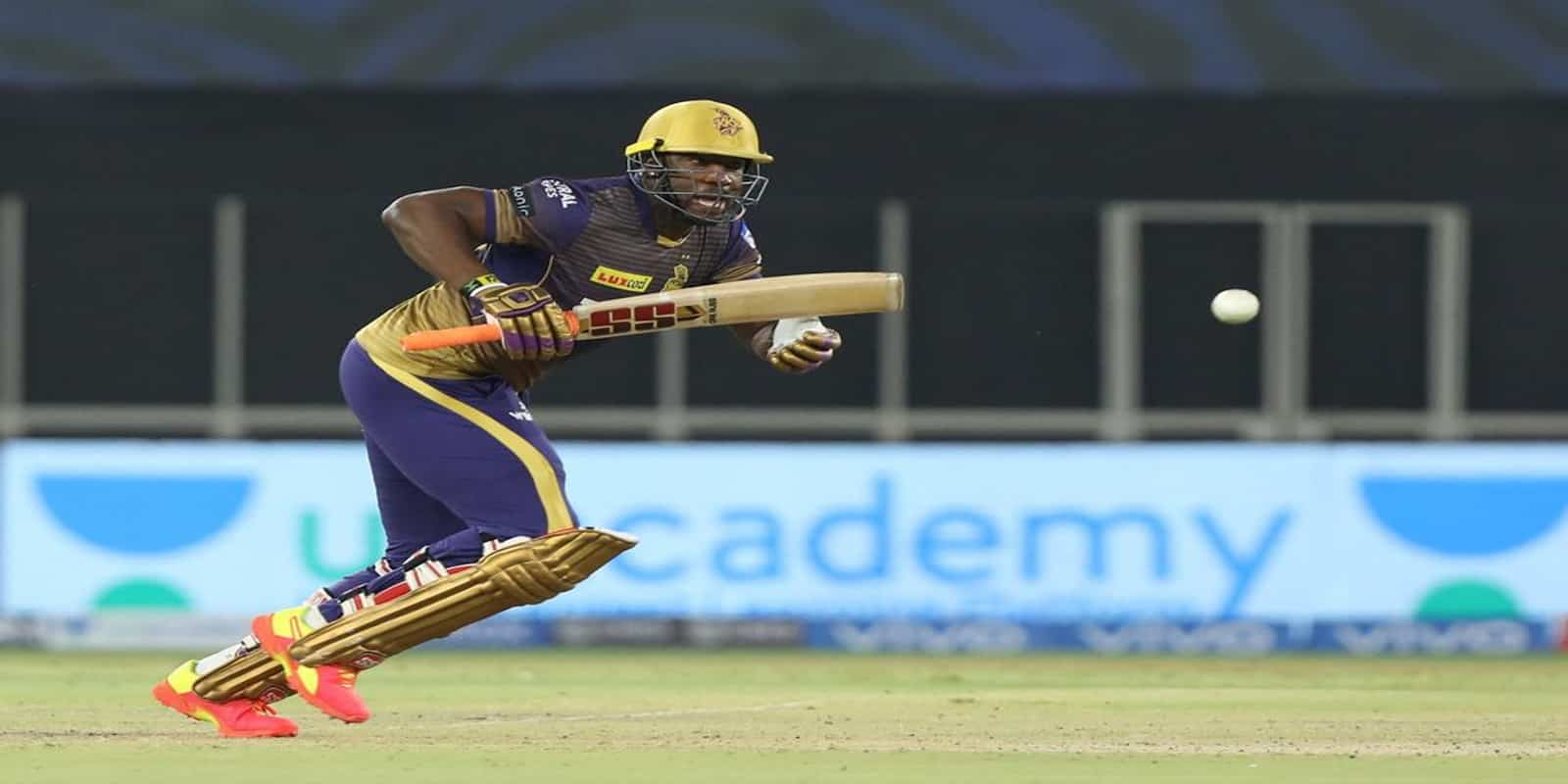 IPL 2021: Andre Russell and Shakib Al Hasan might leave Kolkata Knight Riders camp before May 23