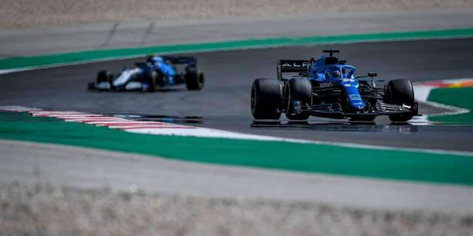 Monaco GP: Fernando Alonso thinks Alpine F1’s decision of 44 laps on soft tyres was the right call