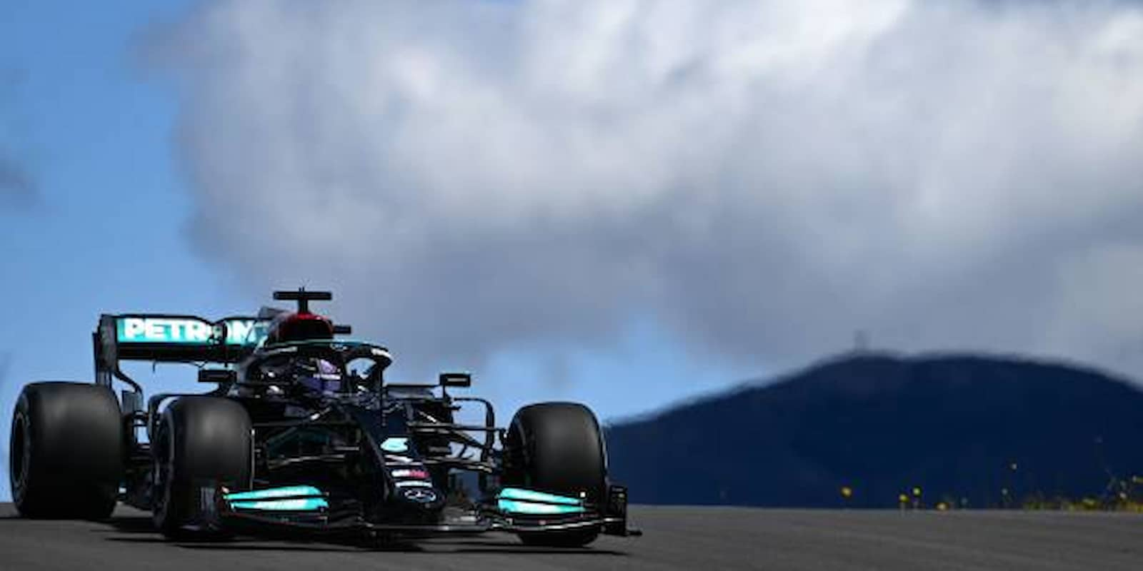 Lewis Hamilton gets frustrated when things do not go his way: Ross Brawn