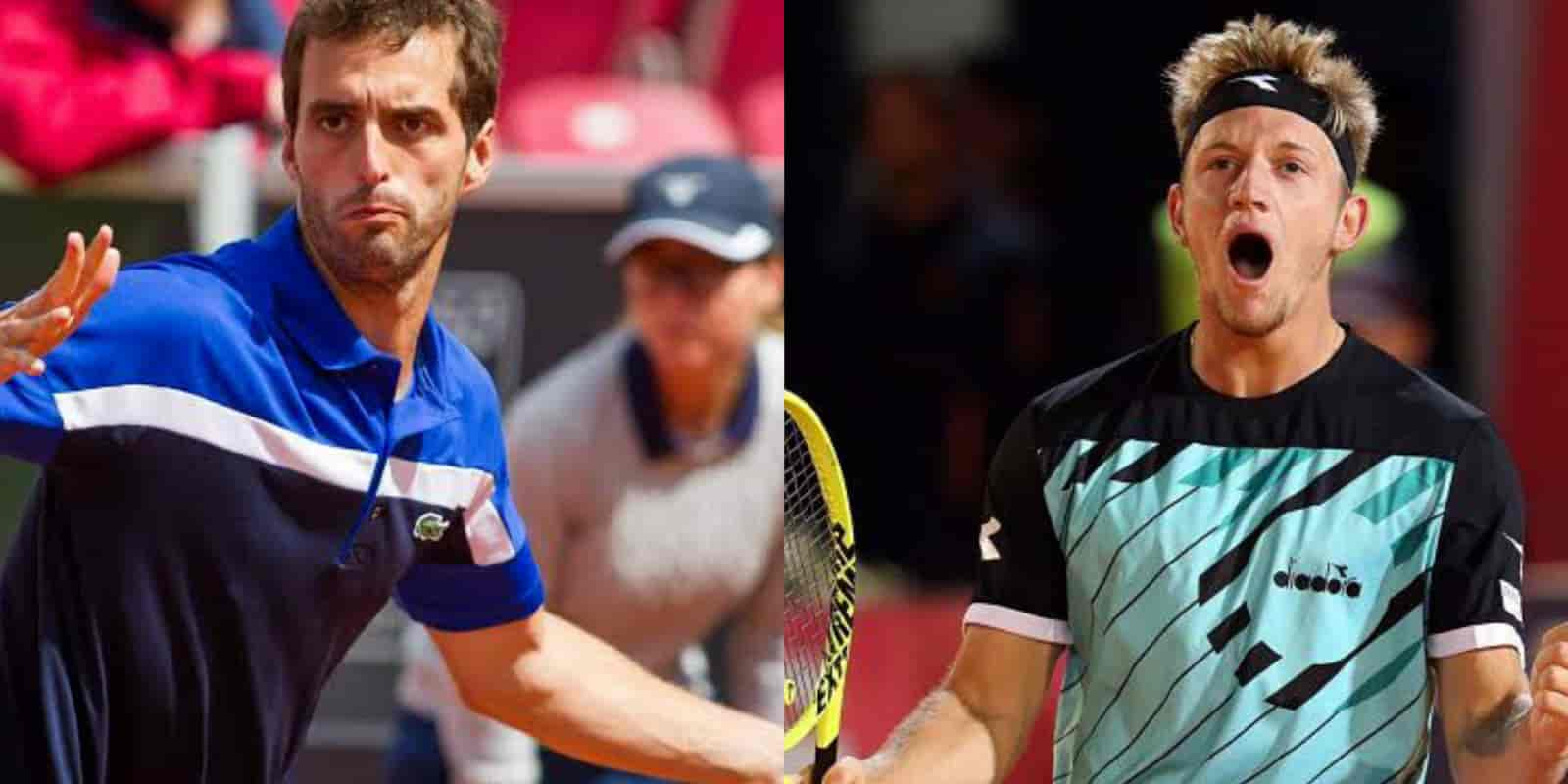 ATP Estoril Open 2021: Albert Ramos Viñolas vs Alejandro Davidovich Fokina – Preview, Head to Head and Prediction