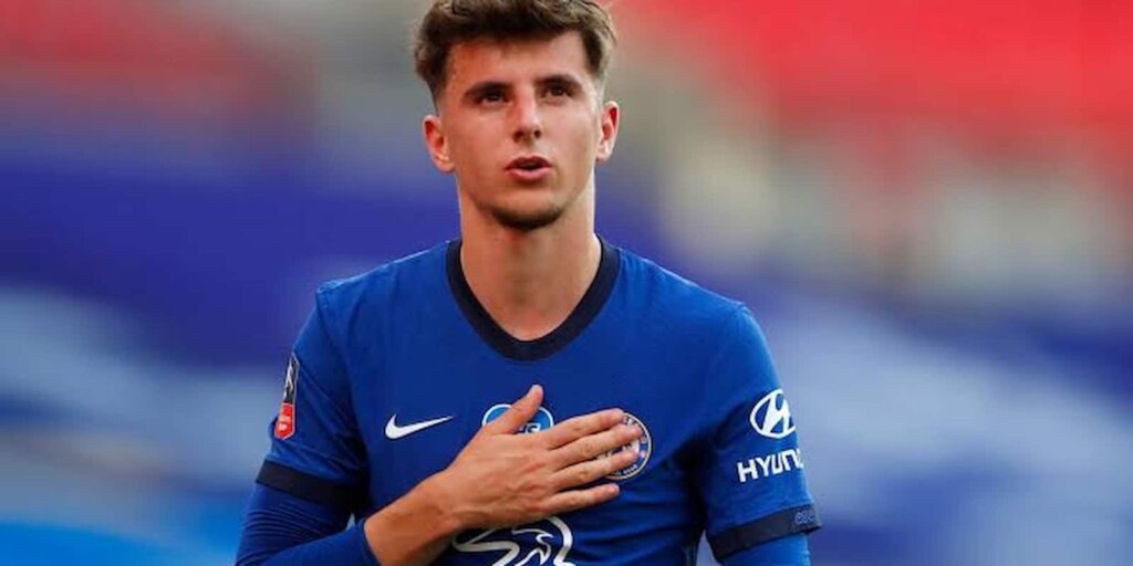 Mason Mount, Five best Chelsea players