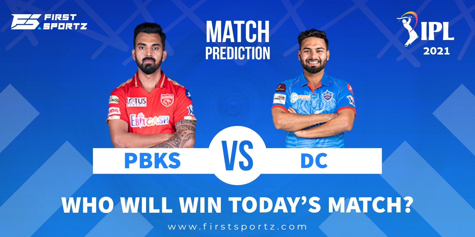 IPL 2021: Punjab Kings vs Delhi Capitals – Preview, Predicted XIs, Head-to-Head, Live Streaming and Match Prediction