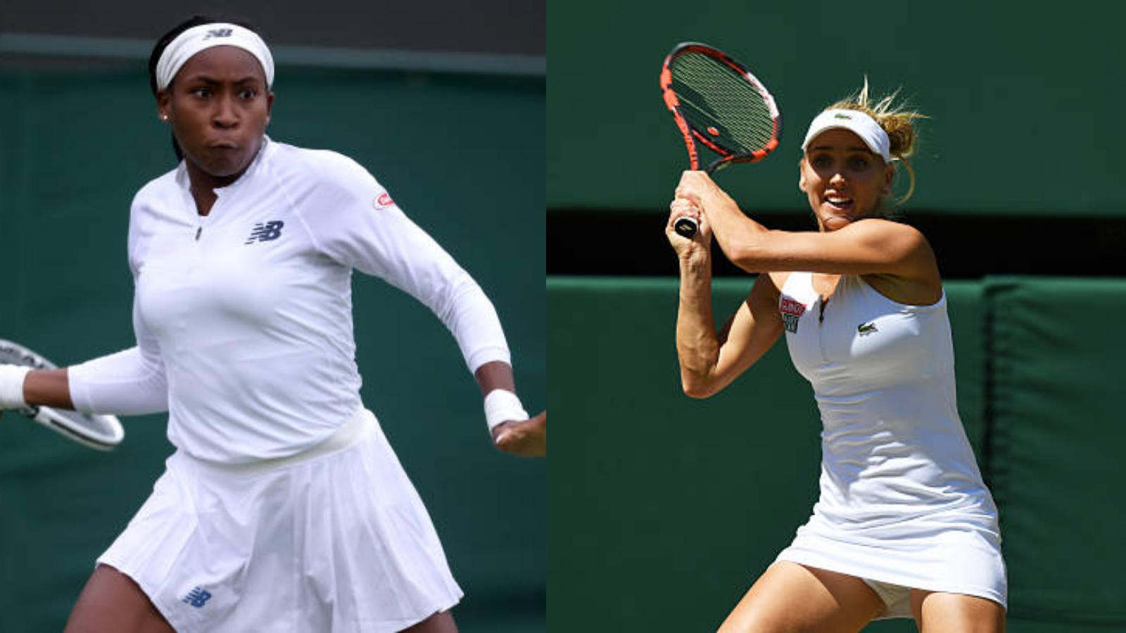 Wimbledon 2021: Coco Gauff vs Elena Vesnina Preview, Head to Head and Prediction