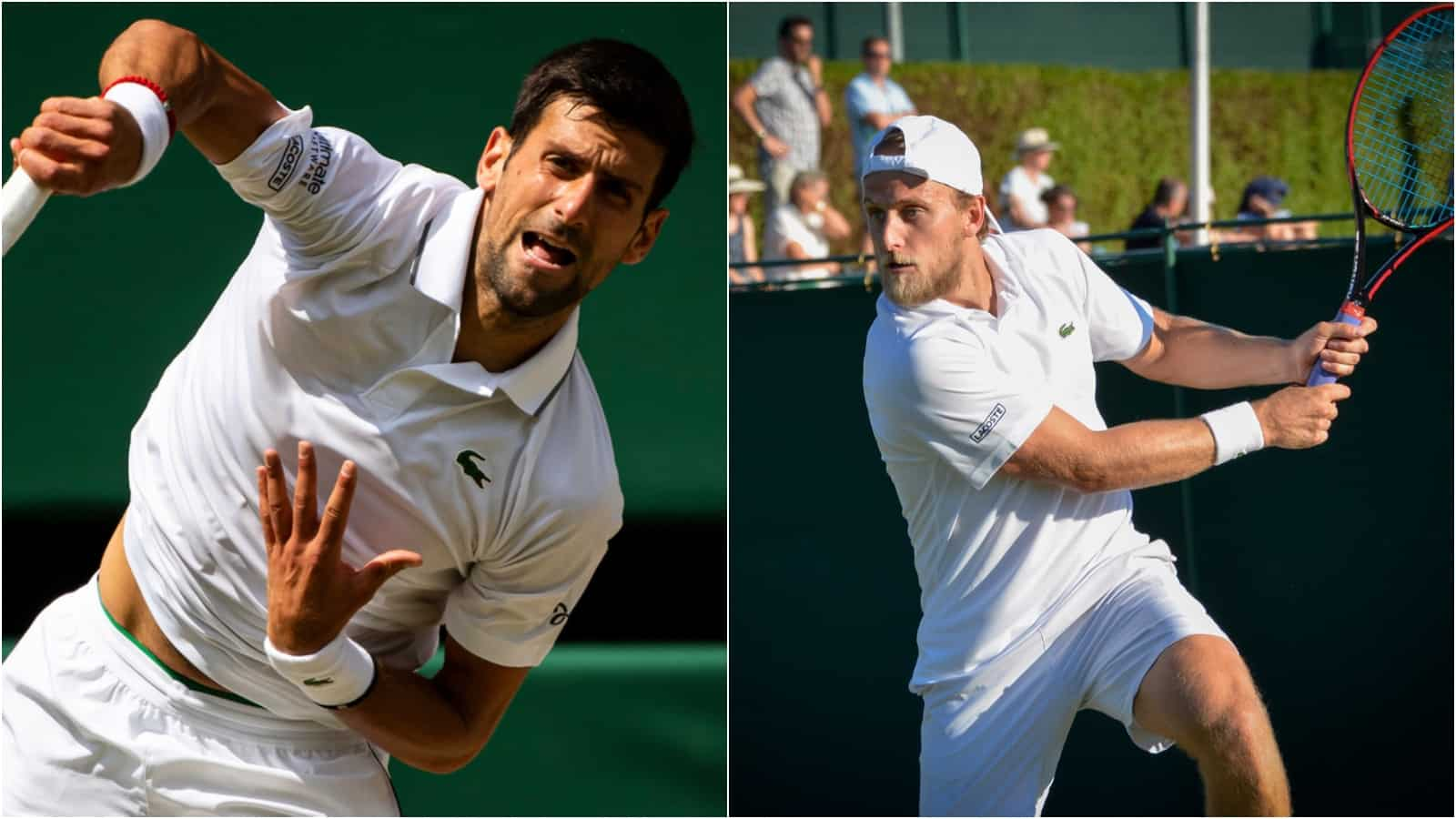 Wimbledon 2021: Novak Djokovic vs Denis Kudla Preview, Head to Head and Prediction