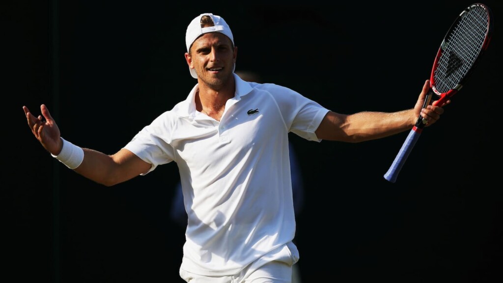 Denis Kudla