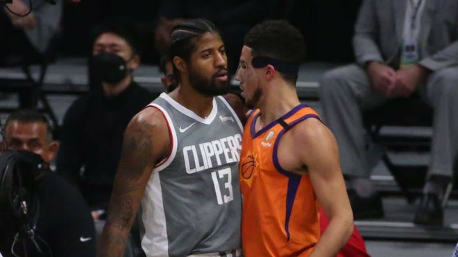 2021 NBA Playoffs: LA Clippers vs Phoenix Suns Predictions, Preview, Head to Head, Injury Report, Line ups and Starting 5s – June 30th, 2021