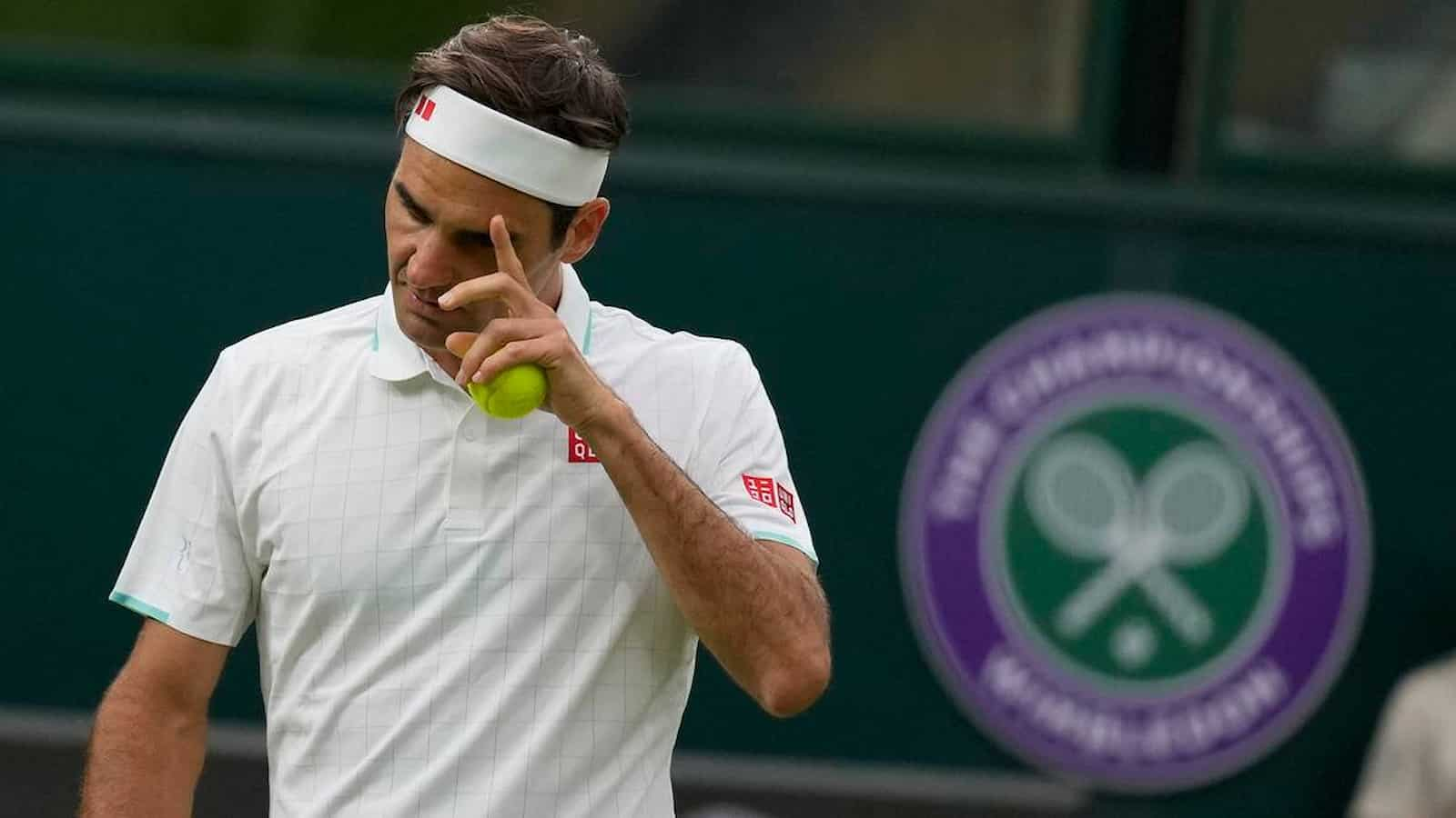 BREAKING: Roger Federer pulls out of Toronto Masters and Cincinnati Masters