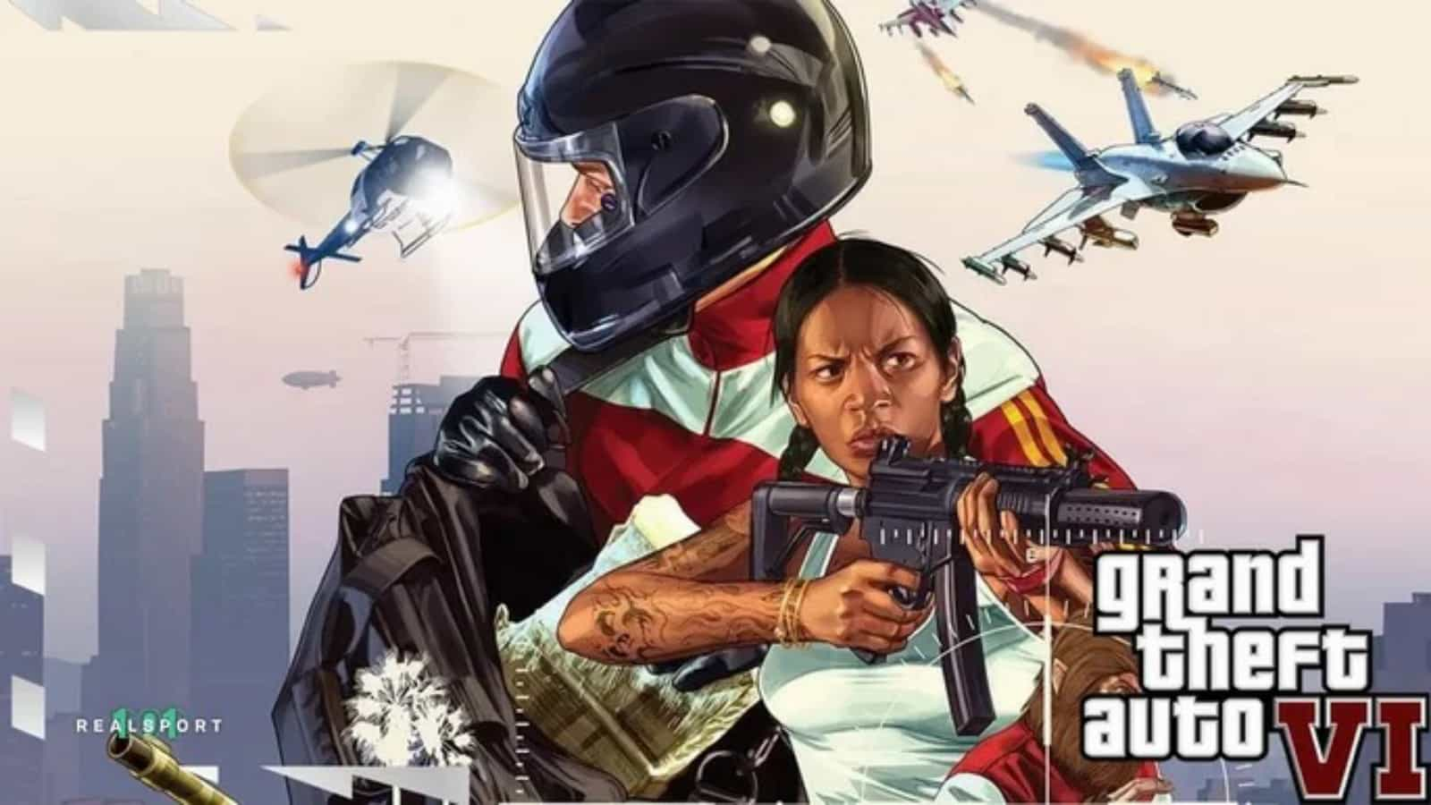 GTA 6 Leaks: new locations, evolving map and more