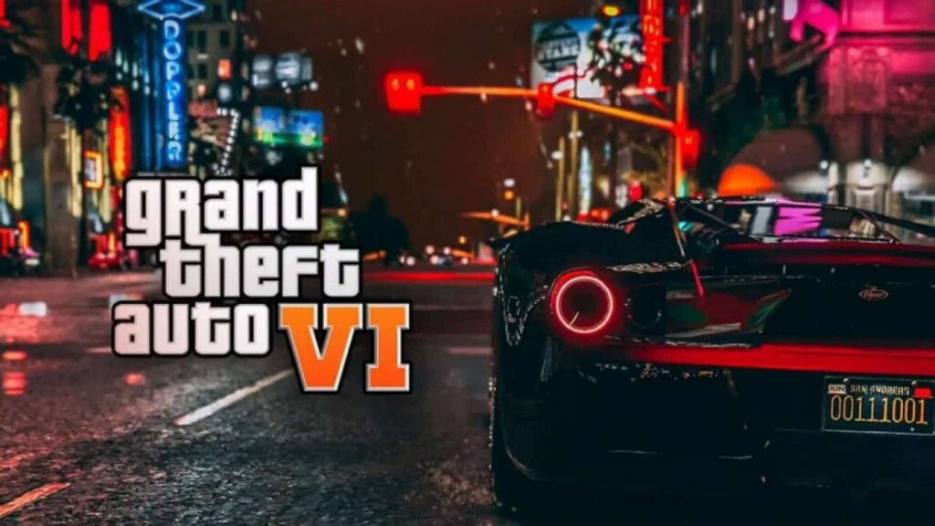 GTA 6 Leaks: new locations, evolving map and more