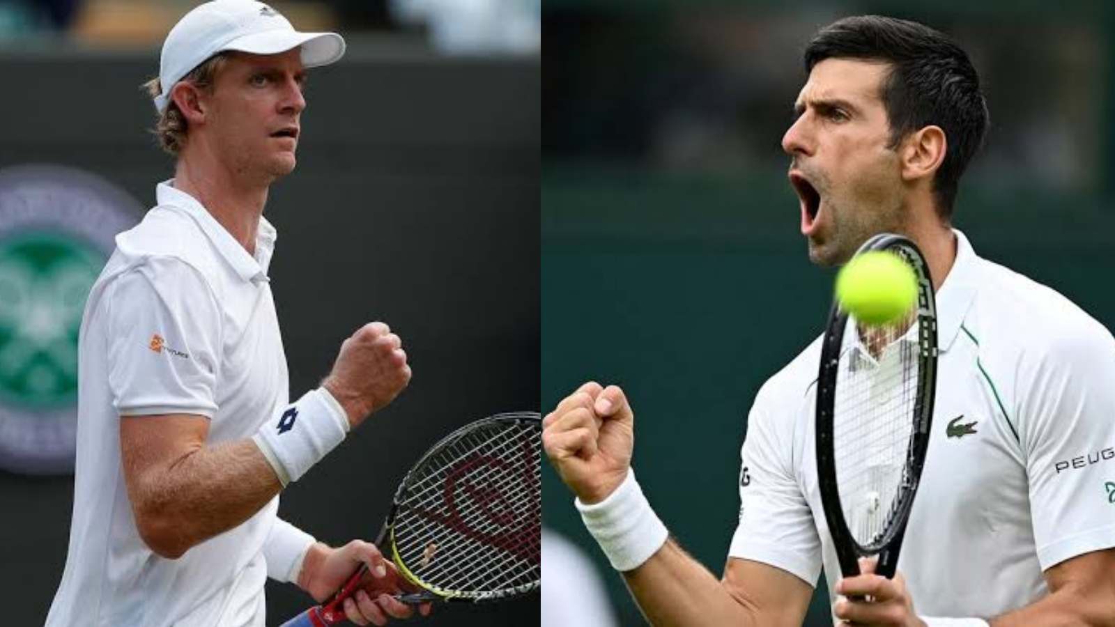 Wimbledon 2021: Novak Djokovic vs Kevin Anderson LIVE stream: When, Where, and How to Watch