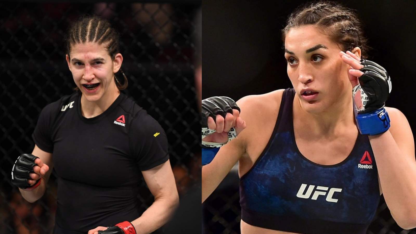 UFC 266: Tatiana Suarez comeback fight targeted after her 2-year hiatus, according to sources