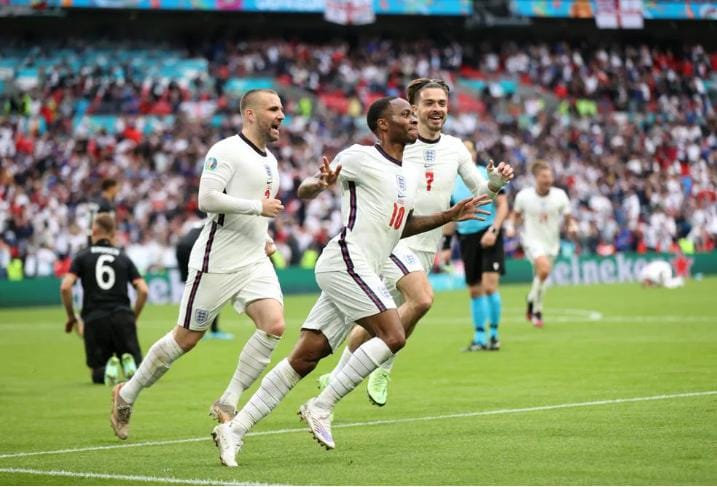 EURO 2020: All stats and records broken in the England vs Germany