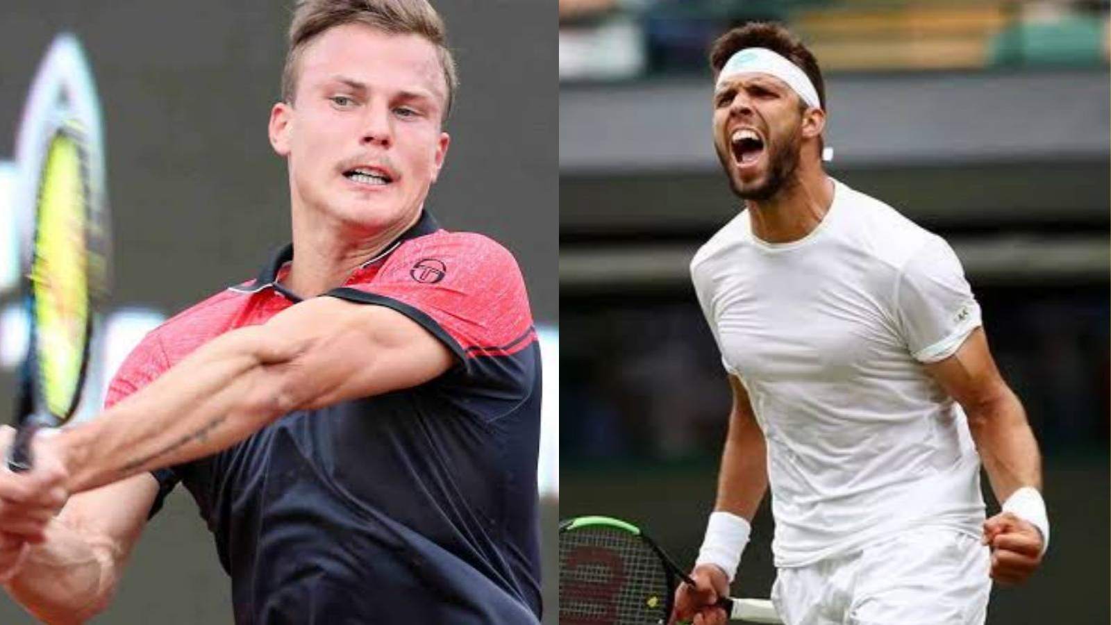 Wimbledon 2021: Marton Fucsovics vs Jiri Vesely Preview, Head to Head and Prediction