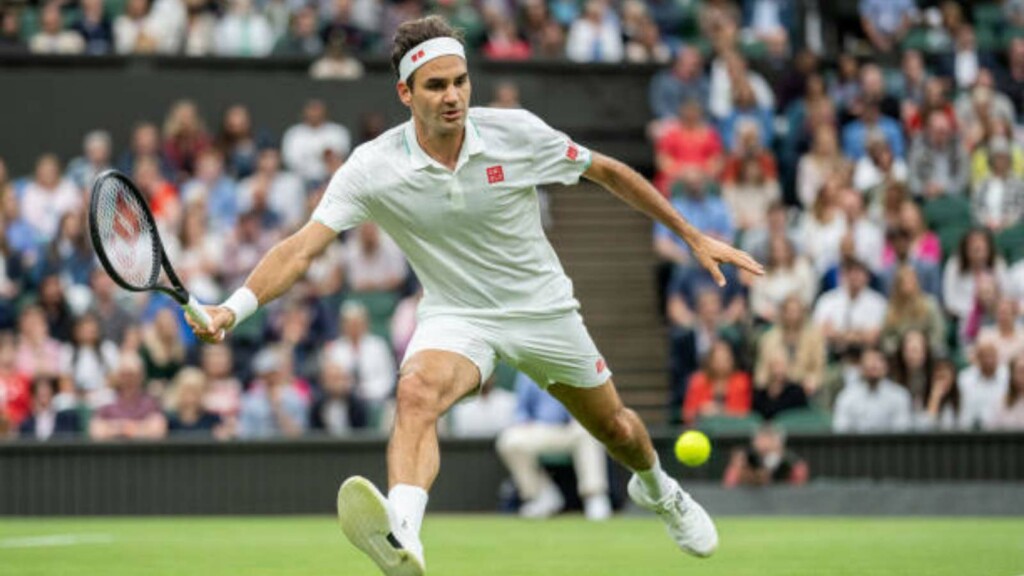 Roger Federer