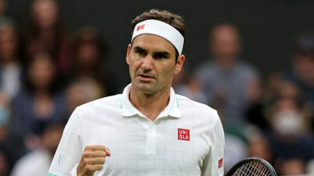 Roger Federer