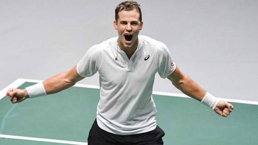 Vasek Pospisil