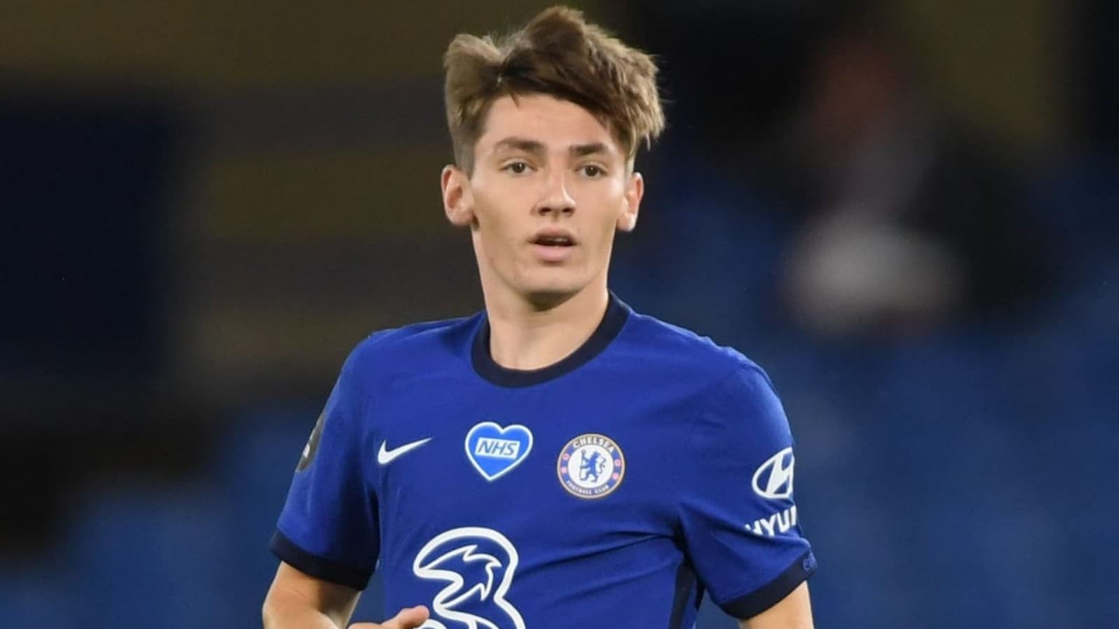 Chelsea transfer news: Billy Gilmour set to go on loan to Norwich City