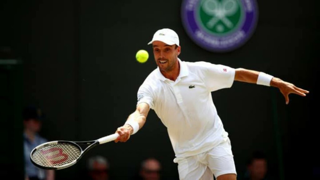 Roberto Bautista Agut