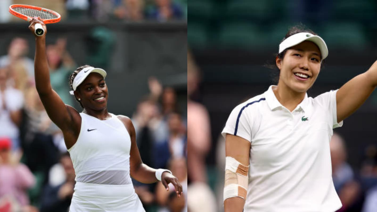 Wimbledon 2021: Sloane Stephens vs Kristie Ahn Preview, Head to Head and Prediction