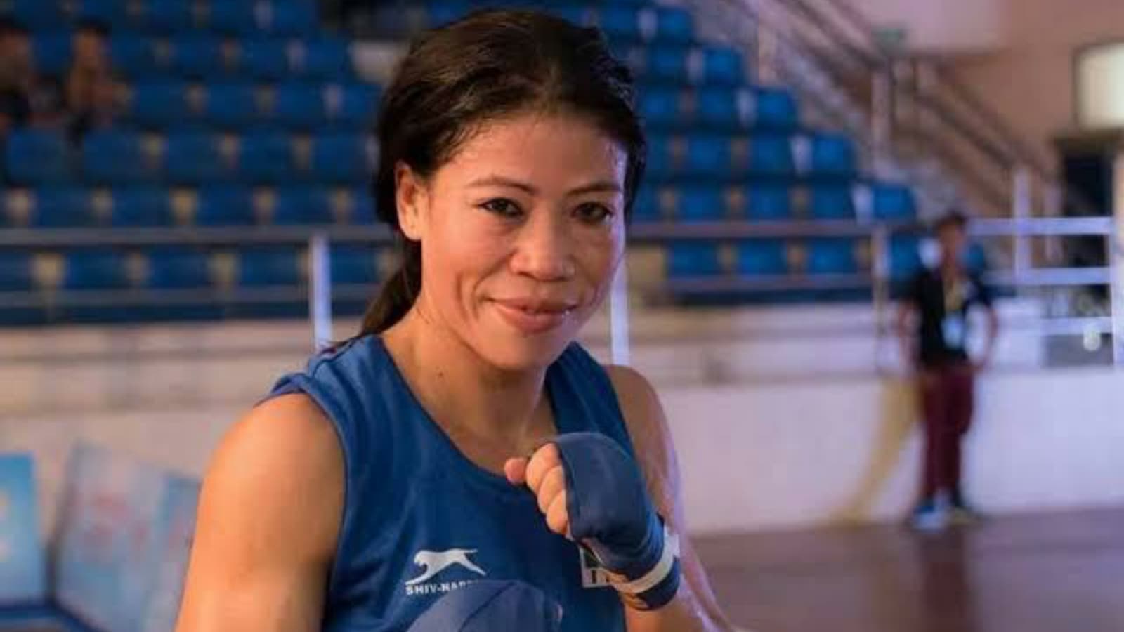 Tokyo Olympics: Mary Kom to Join her Teammates to Train in Italy