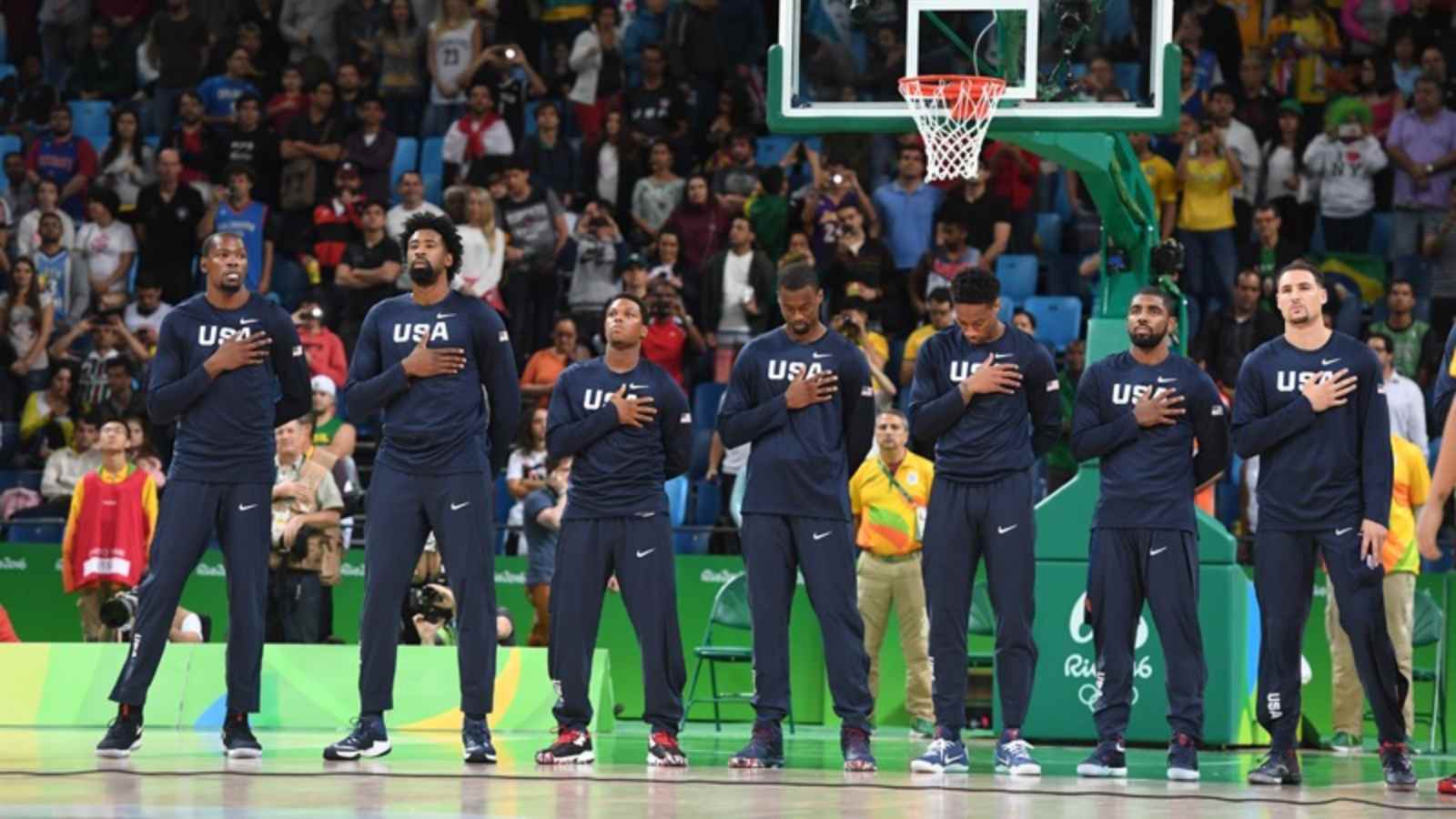 Basketball at Tokyo Olympics: USA vs France Predictions, Previews and Line ups – Finals, August 7, 2021