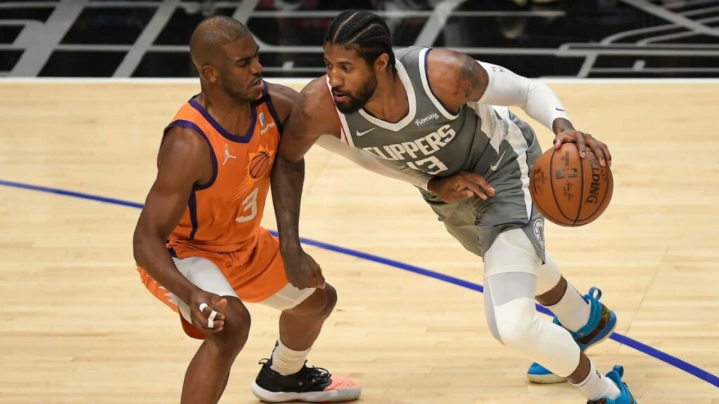 LA Clippers vs Phoenix Suns Predictions