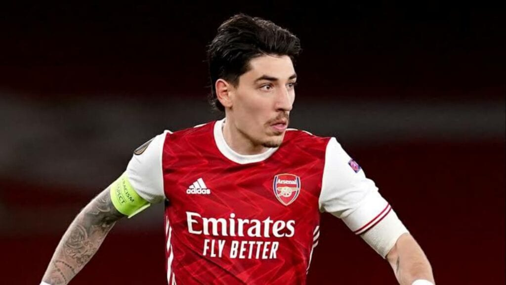 Hector Bellerin