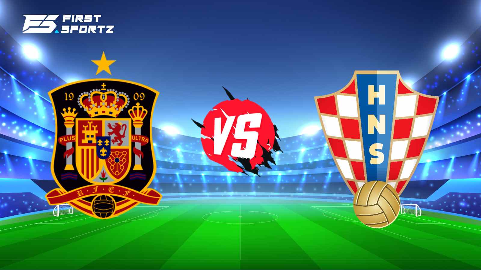 EURO 2020: CRO vs SPA Dream11 Prediction, Playing XI, Teams , Preview and Top Fantasy picks