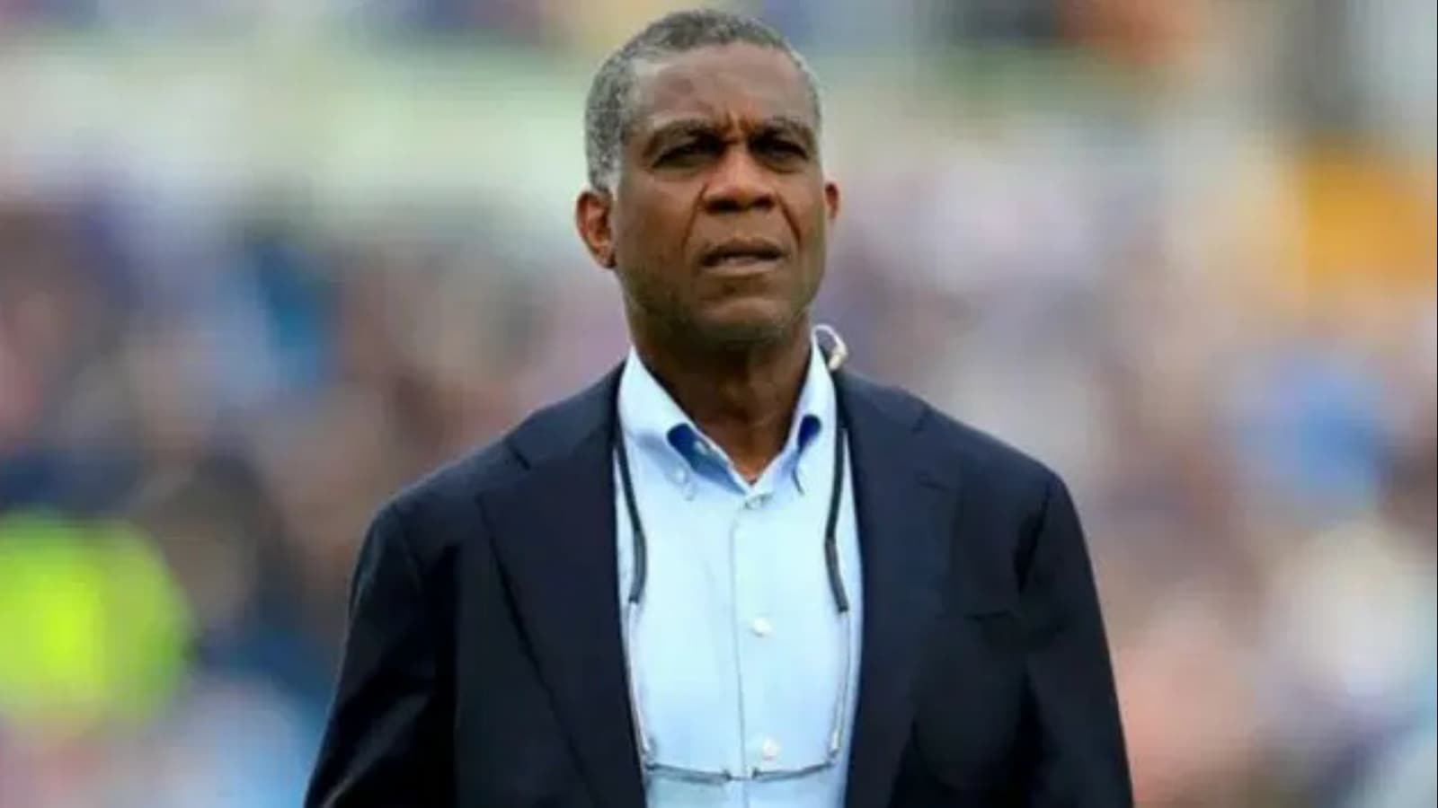 All people of colour who hit out at racism, their careers ended in no time: Michael Holding