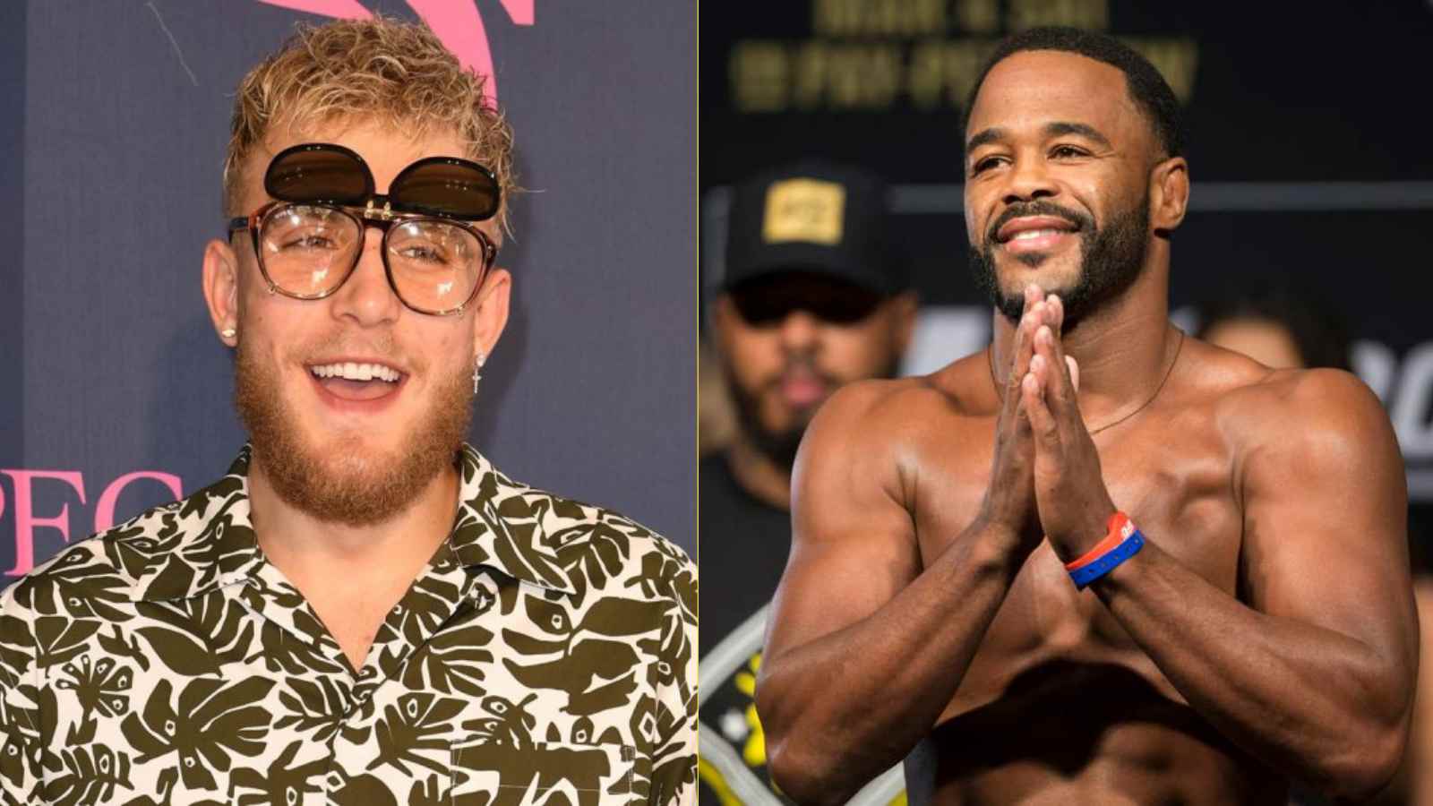 “Jake Paul is better than his brother,” UFC Hall of Famer Rashad Evans talks Jake Paul and Tyron Woodley