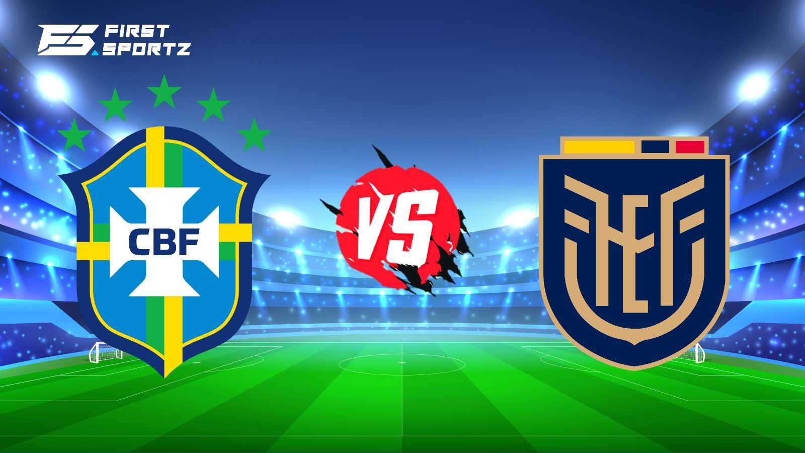 Copa America 2021: BRA VS ECU Dream11 Prediction, Playing XI, Teams, Preview, and Top Fantasy picks