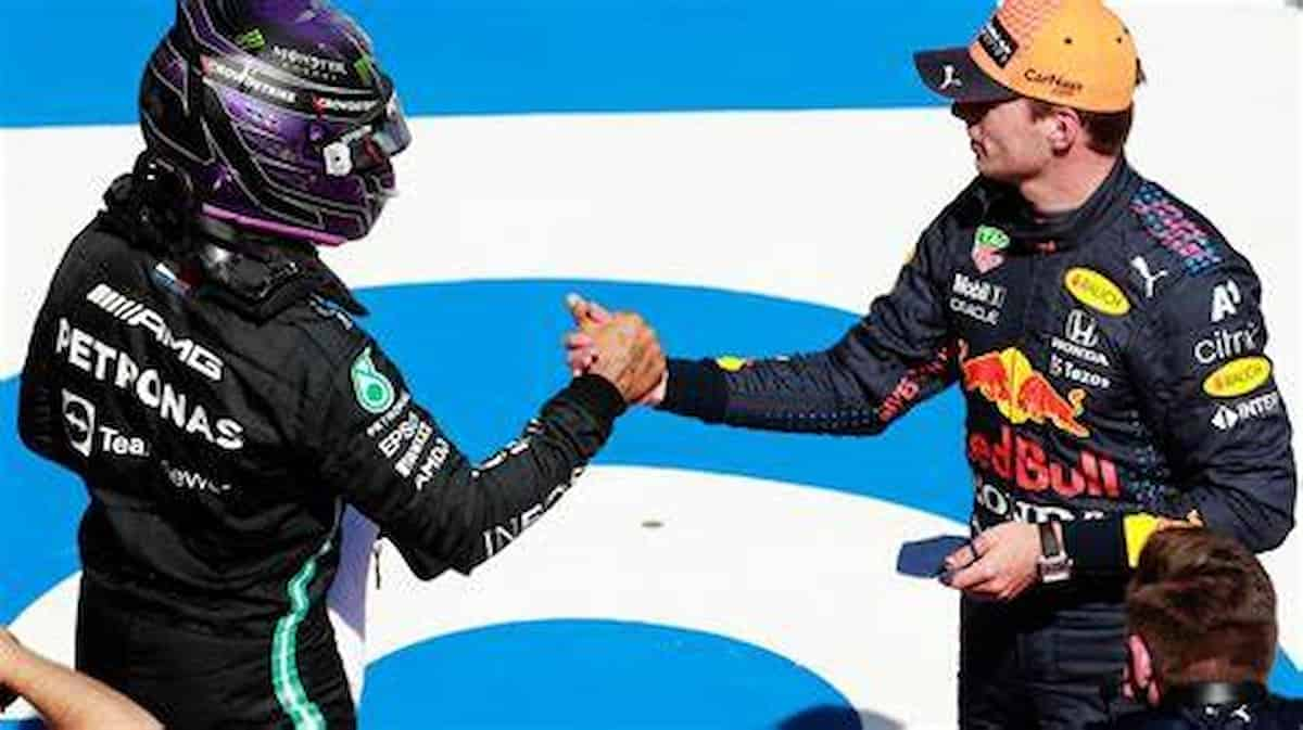 Styrian Grand Prix: Max Verstappen Wins; Extend His Lead By 18 Points After Lewis Hamilton Clocks Second