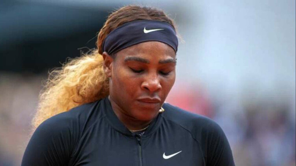 Serena Williams