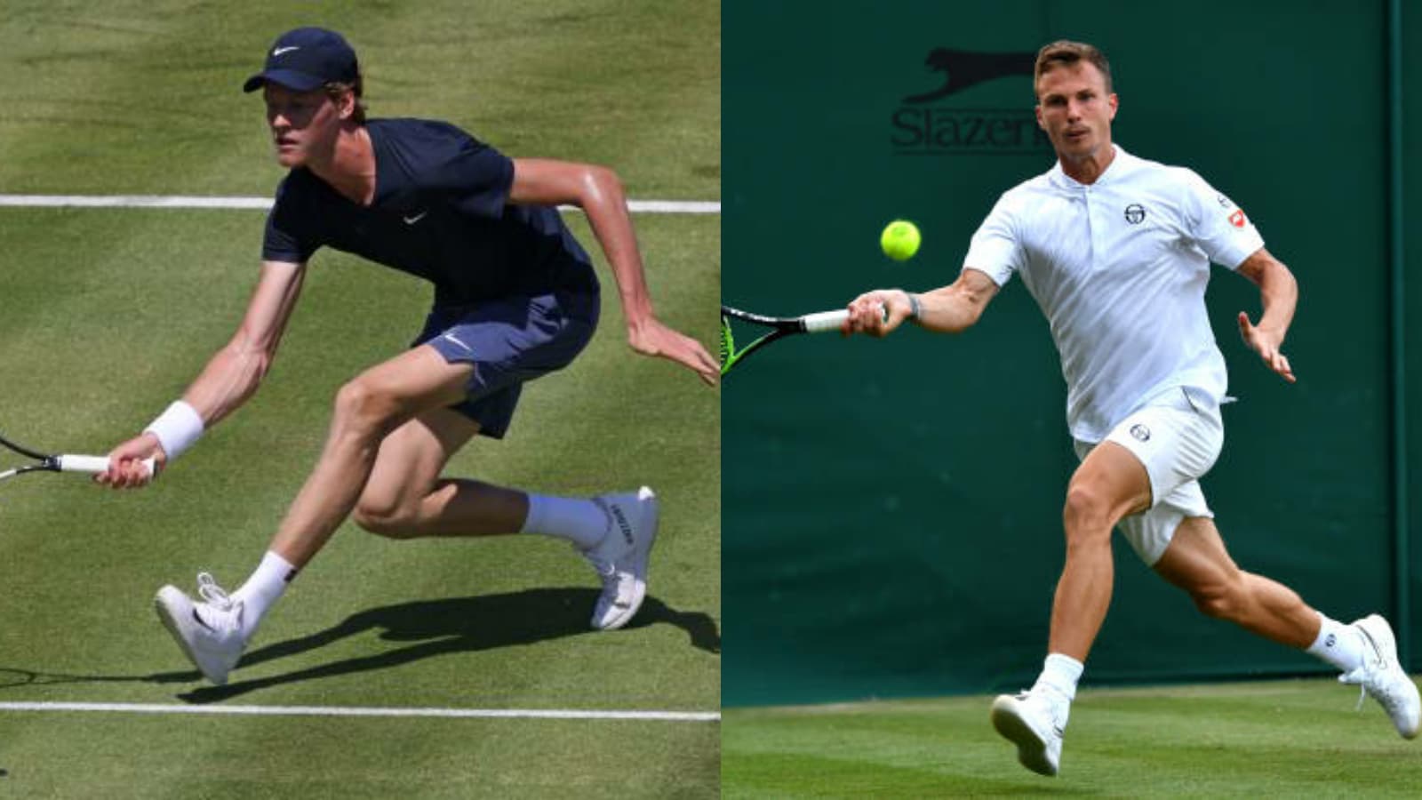 Wimbledon 2021: Marton Fucsovics vs Jannik Sinner Preview, Head to Head and Prediction