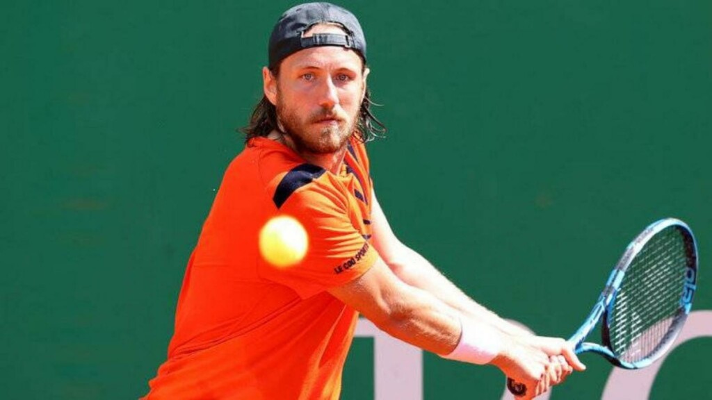 Lucas Pouille