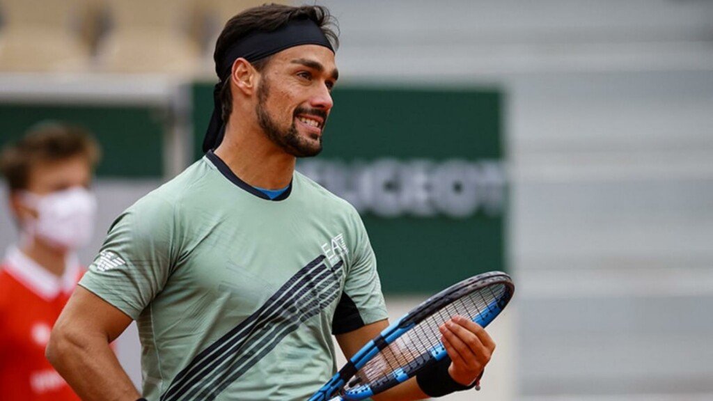 Fabio Fognini