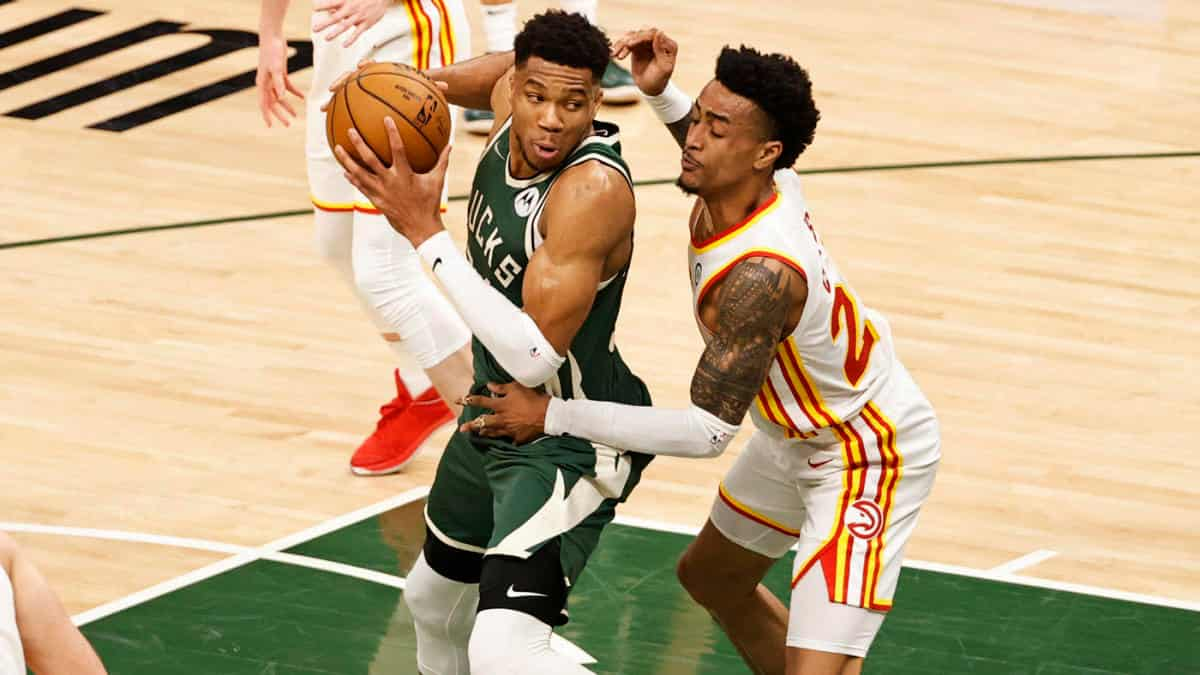 2021 NBA Playoff: Atlanta Hawks vs Milwaukee Bucks Predictions, preview, Head to Head, Injury Reports, Line ups and Starting 5s – July 3rd, 2021