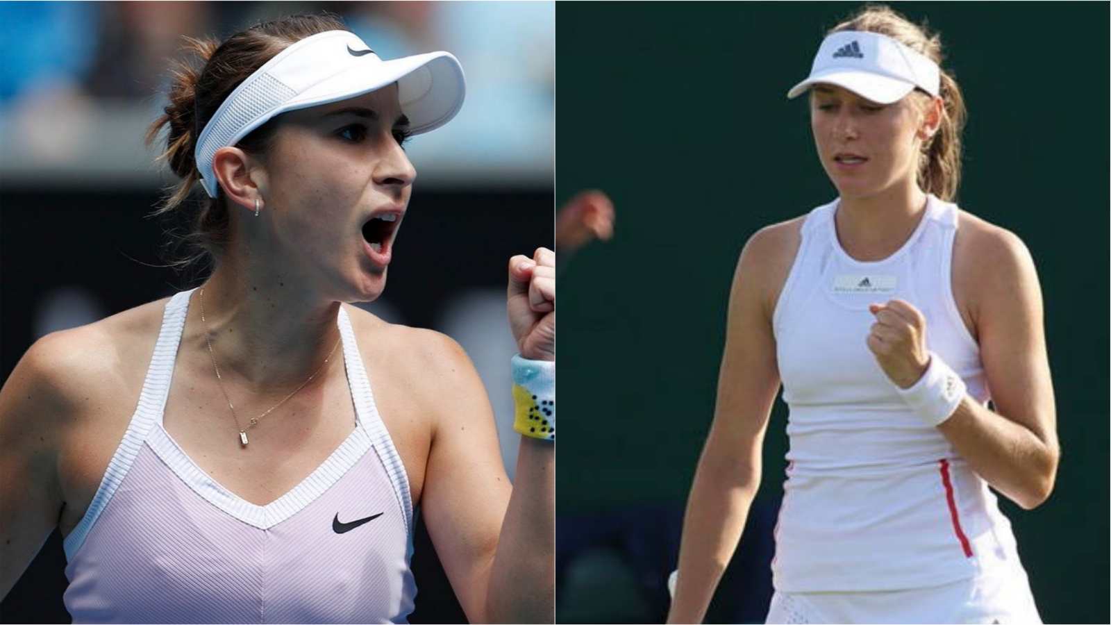 Wimbledon 2021: Belinda Bencic vs Kaja Juvan Preview, Head to Head and Prediction