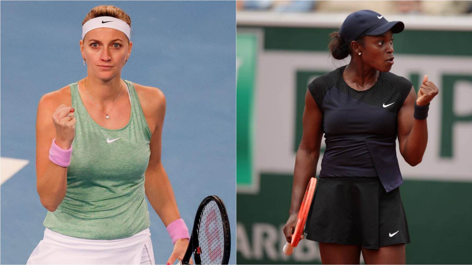 Wimbledon 2021: Petra Kvitova vs Sloane Stephens Preview, Head to Head and Prediction