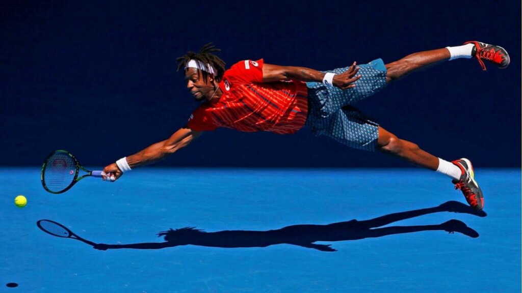 Gael Monfils