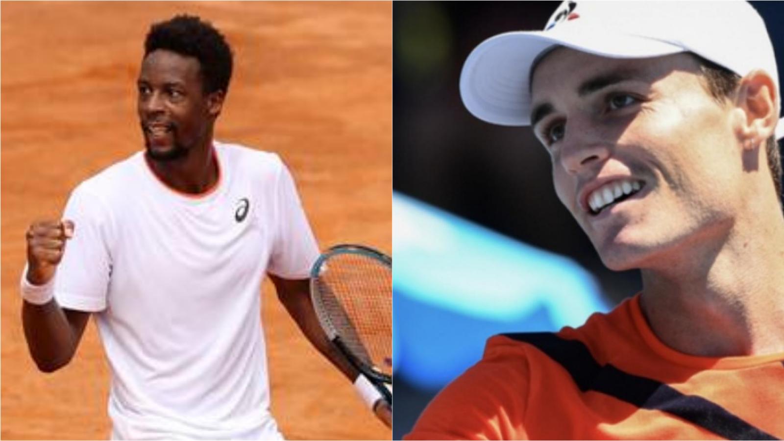 Wimbledon 2021: Gael Monfils vs Christopher O’Connell Preview, Head to Head and Prediction